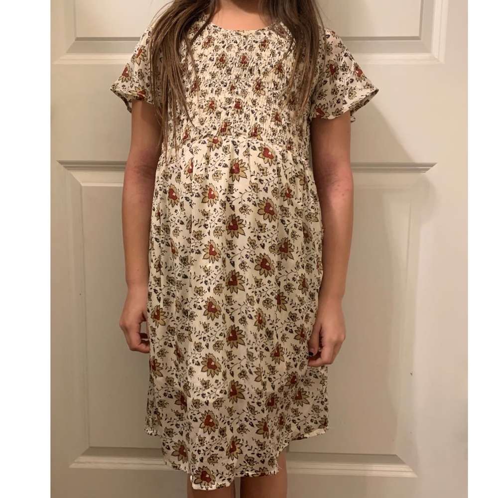 ROOLEE Kids Dress Size 9/10 - Picture 7 of 9